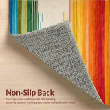 Contemporary Cheerful Blend(Red)