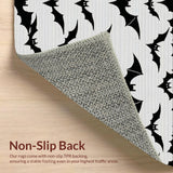 Charming Rustic Halloween Aesthetic(Black)