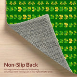 Dazzling Emerald Green Theme(Green)