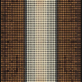 Ultra Soft Area Rug, Non Slip, Stain Resistant, Washable Area Rugs for Living Room, Bedroom, Trendy Natural Textured Look(Brown)