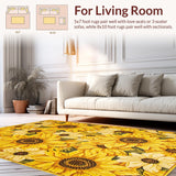 Charming Black and Yellow Fusion(Yellow)