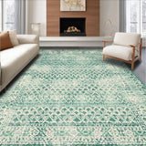 Elegant Nature Inspired Design(Green)