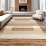 Chic Vintage Inspired Motif(Beige)