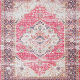 Contemporary Textured Neutral Tones(Pink)