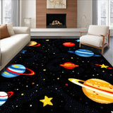 Charming Universe Inspired Aesthetic(Black)