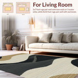 Chic Contemporary Coastal Theme(Beige)