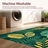 Chic Earthy Toned(Green)