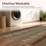 Wild Exotic Leopard Aesthetic(Beige)