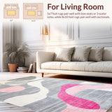 Elegant Modern Ogee Style Arrangement(Pink)