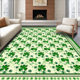 Contemporary Irish Heritage(Green)