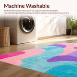 Lively Plush Fantasy Look(Pink)