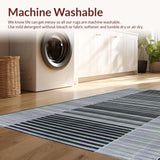 Contemporary Zebra Graphic Inspiration(Black)