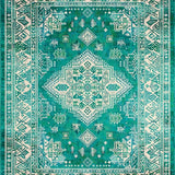 Elegant Ogee Design Elements(Blue)