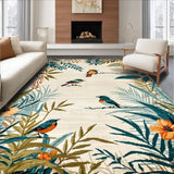 Contemporary Nature Inspired Aesthetic(Beige)