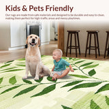 Cozy Earthy Gradient(Green)