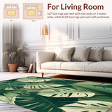 Coastal Living Tropical Vibes(Green)