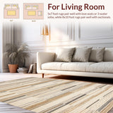 Artistic Subtle Braided Element(Beige)