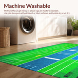 Dynamic Raceway Exploration Theme(Green)