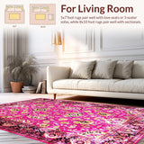 Chic Distressed Rustic Elegance(Pink)