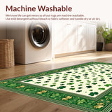 Lively St Patrick Day(Green)