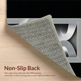 Elegant Monochromatic Hypnotic Swirl(Gray)