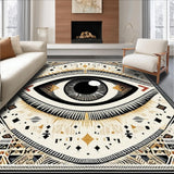 Cozy Vintage Medallion Aesthetic(Beige)