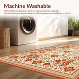 Charming Nature Motif(Beige)