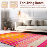 Eclectic Textured Decorative(Pink)