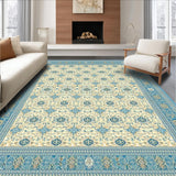 Timeless Elegant Ogee Motif(Beige)