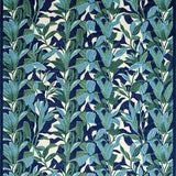 Elegant Textured Vibe(Blue)
