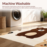 Cozy Fluffy Rustic Aesthetic(Beige)