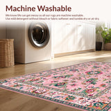 Playful Nature Inspired Aesthetic(Pink)