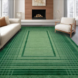Elegant Modern Tiled(Green)