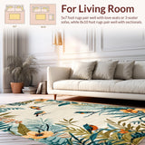Contemporary Nature Inspired Aesthetic(Beige)