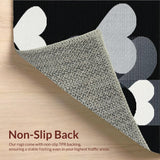 Stylish Contemporary Love Theme(Black)