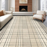 Trendy Diamond with Warm Hues(Beige)