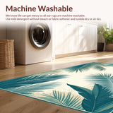 Exotic Vibrant Palmetto Theme(Blue)