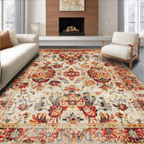 Chic Muted Color Palette Design(Beige)