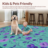 Charming Vintage Bloom Arrangement(Green)