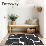 ODIKA 禅意花园地毯