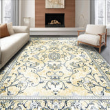 Distinctive Beige Toned Vintage Texture(Beige)