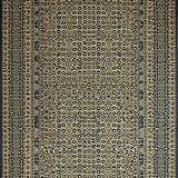 Chic Minimalist Wildlife Aesthetic(Black)