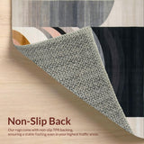 Chic Eclectic Color Spectrum(Gray)