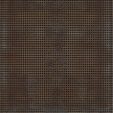 Ultra Soft Area Rug, Non Slip, Stain Resistant, Washable Area Rugs for Living Room, Bedroom, Bold Modern Rustic Decor(Brown)