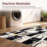 Joyful Child Centric Style(Black)