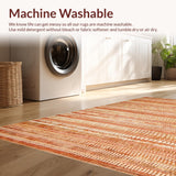 Charming Rustic Braided Composition(Beige)