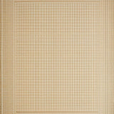 Trendy Minimalist Textured Elements(Beige)