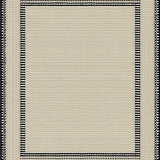 Casual Coastal Woven Aesthetic(Beige)