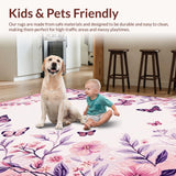 Sophisticated Nature Inspired Aesthetic(Pink)