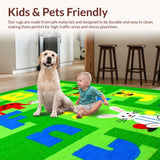 Charming Colorful Creature(Green)